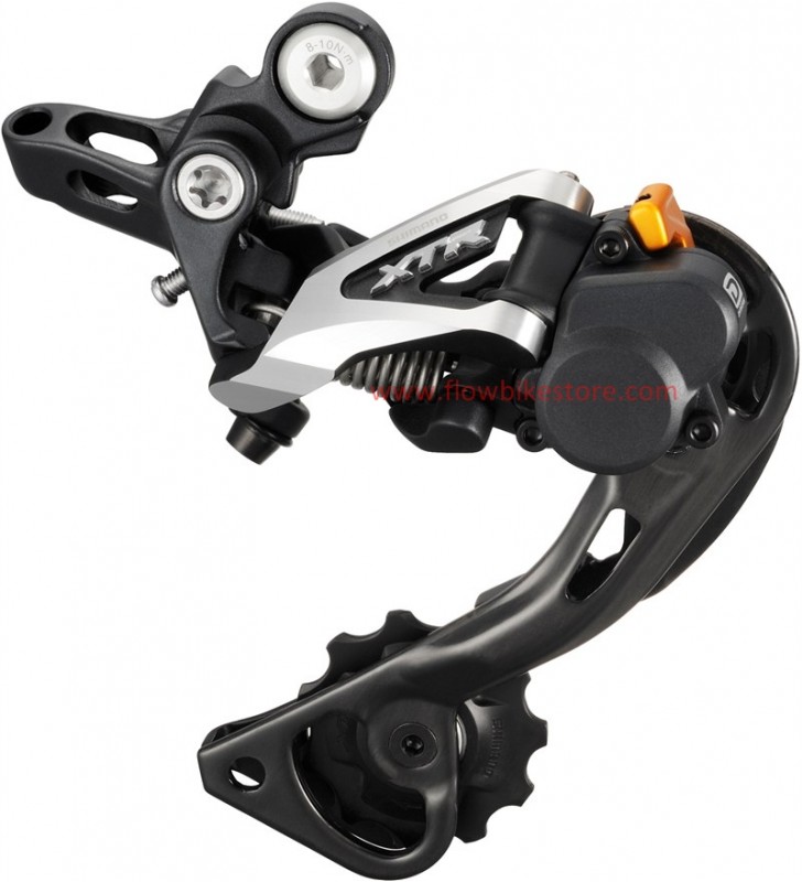 Desviador shimano 10v hot sale